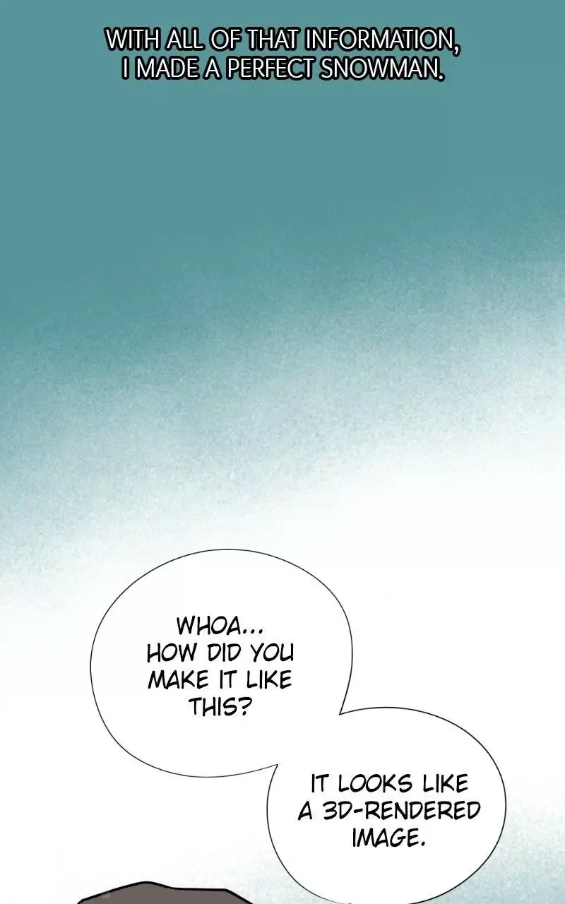 Copy-Paste Romance Chapter 59 page 8