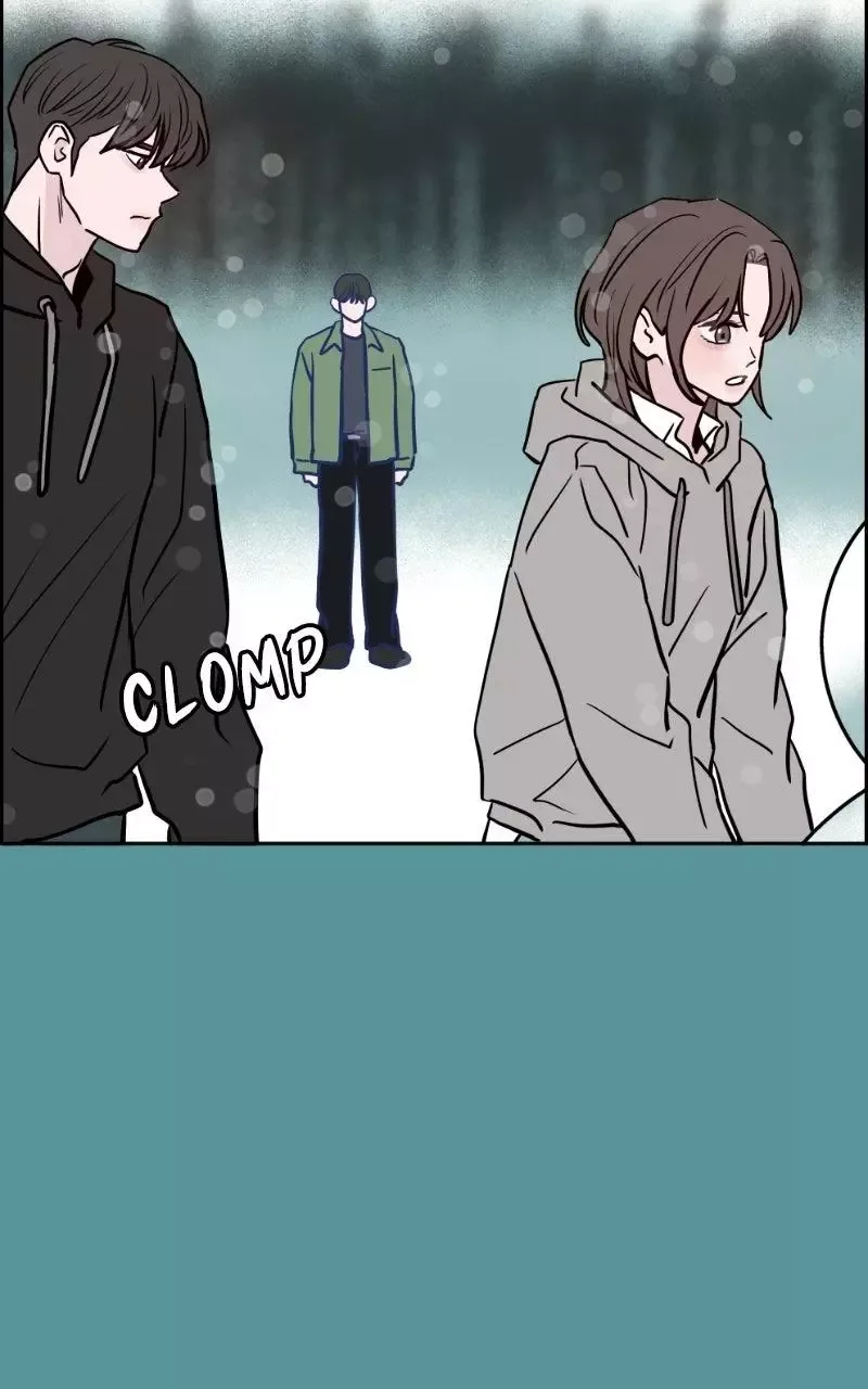 Copy-Paste Romance Chapter 59 page 12