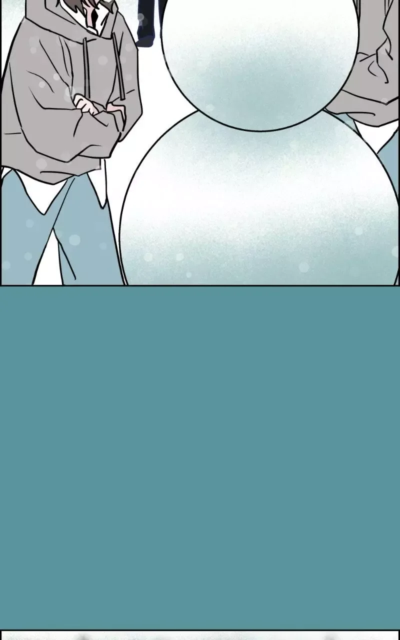 Copy-Paste Romance Chapter 59 page 11