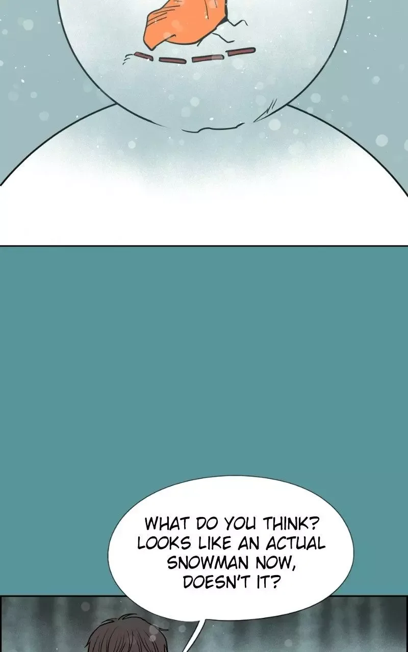 Copy-Paste Romance Chapter 59 page 20
