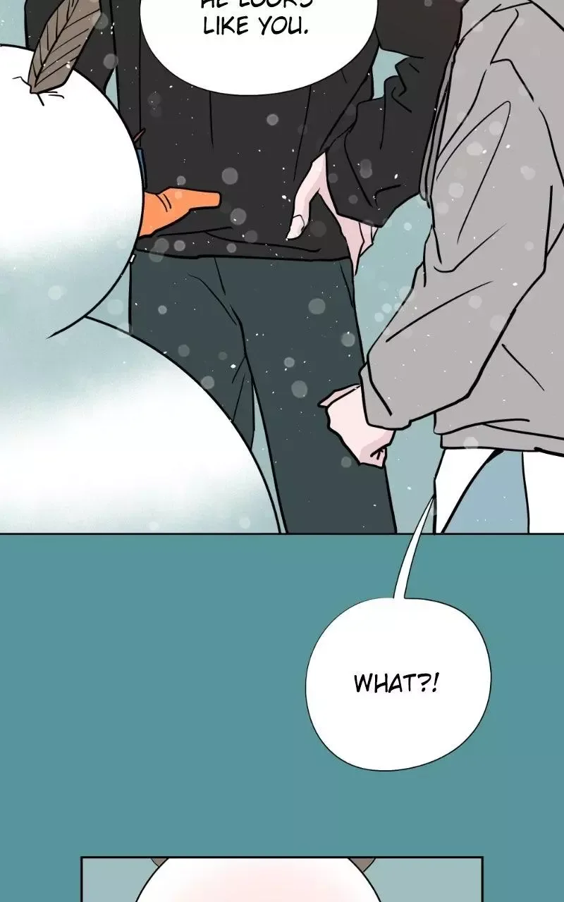 Copy-Paste Romance Chapter 59 page 23
