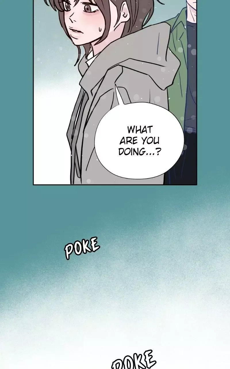 Copy-Paste Romance Chapter 59 page 18