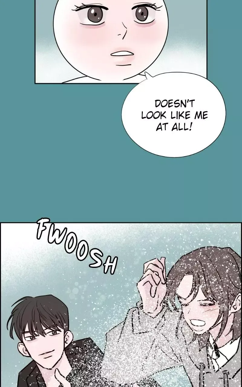 Copy-Paste Romance Chapter 59 page 24