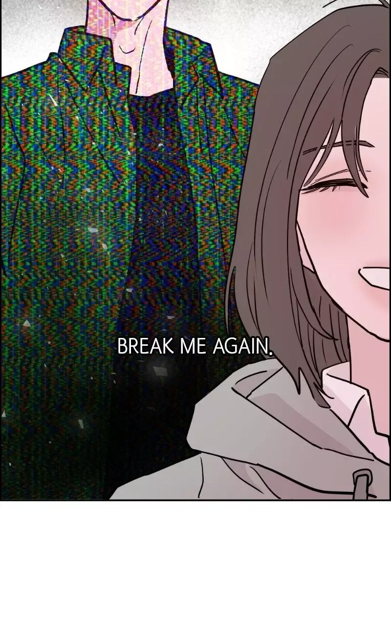 Copy-Paste Romance Chapter 59 page 37