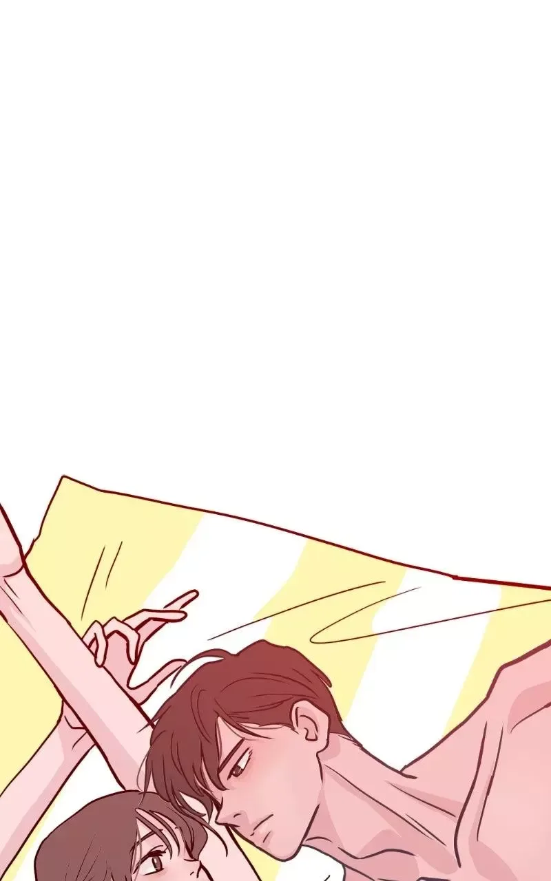 Copy-Paste Romance Chapter 59 page 38