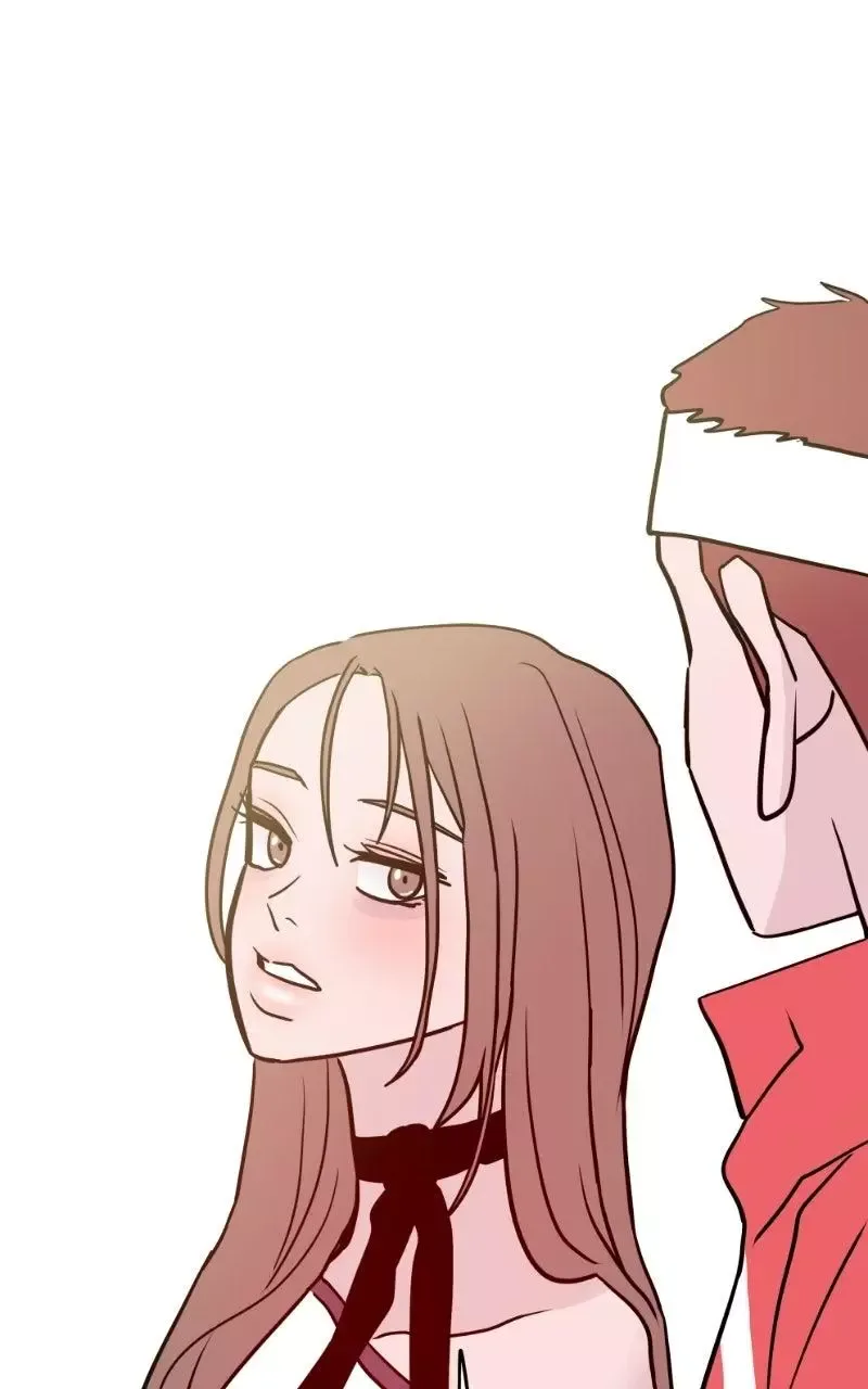 Copy-Paste Romance Chapter 59 page 41