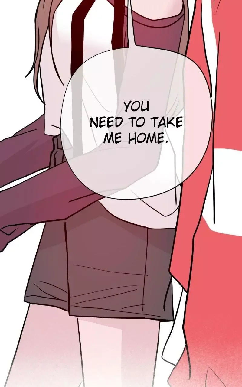 Copy-Paste Romance Chapter 59 page 42