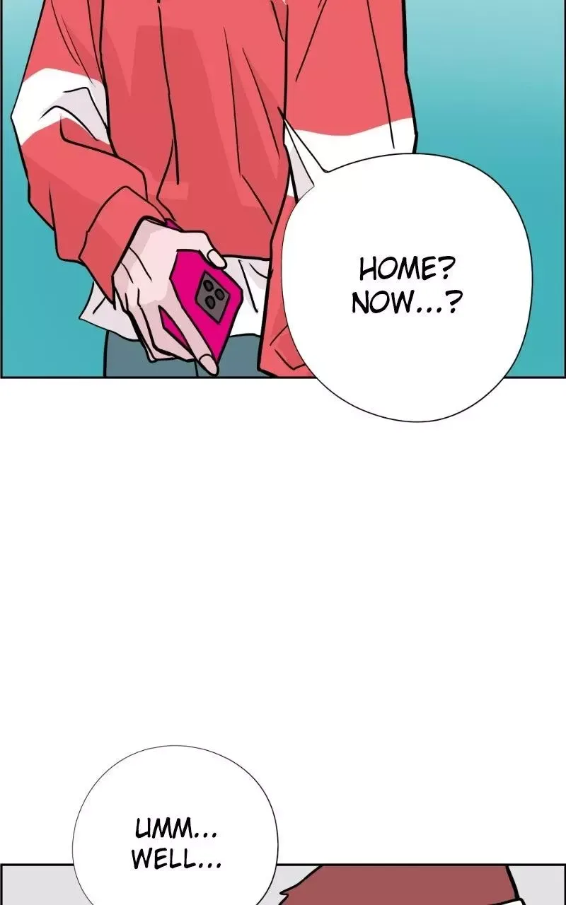 Copy-Paste Romance Chapter 59 page 44