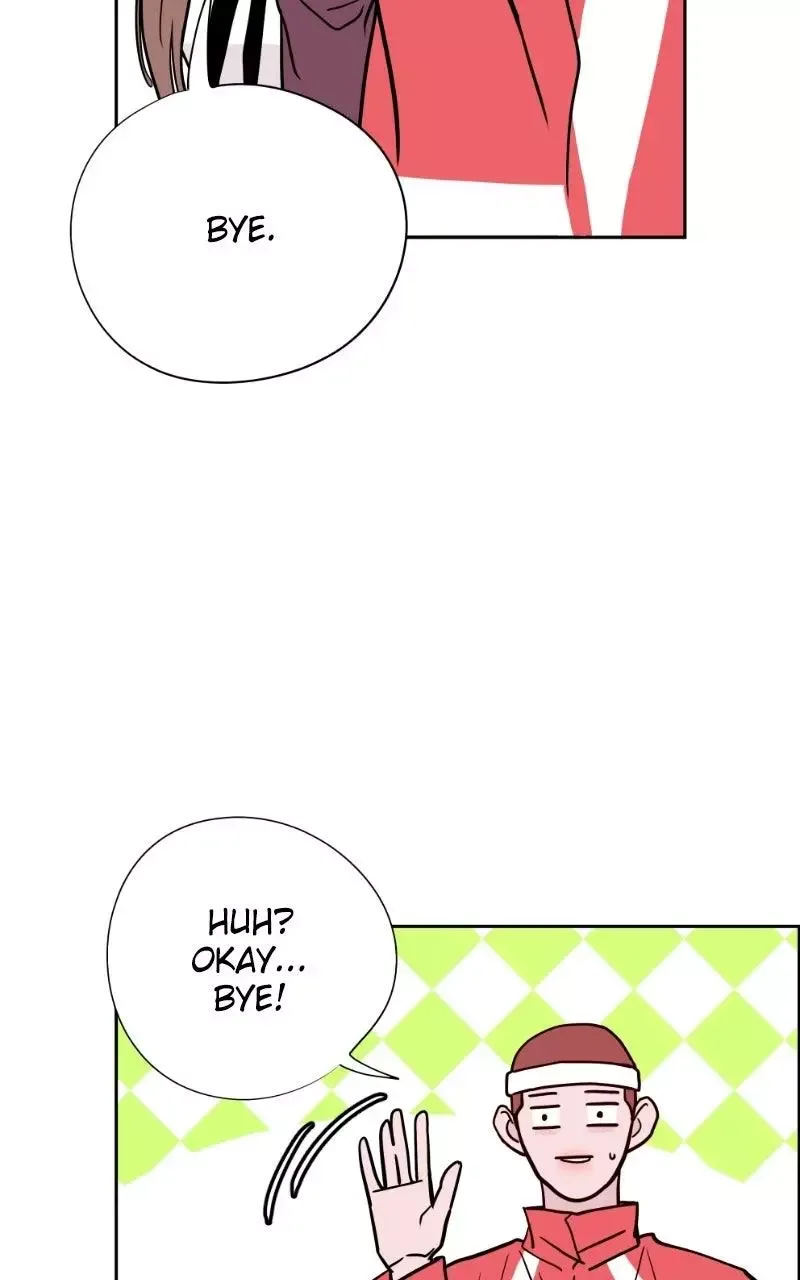 Copy-Paste Romance Chapter 59 page 47