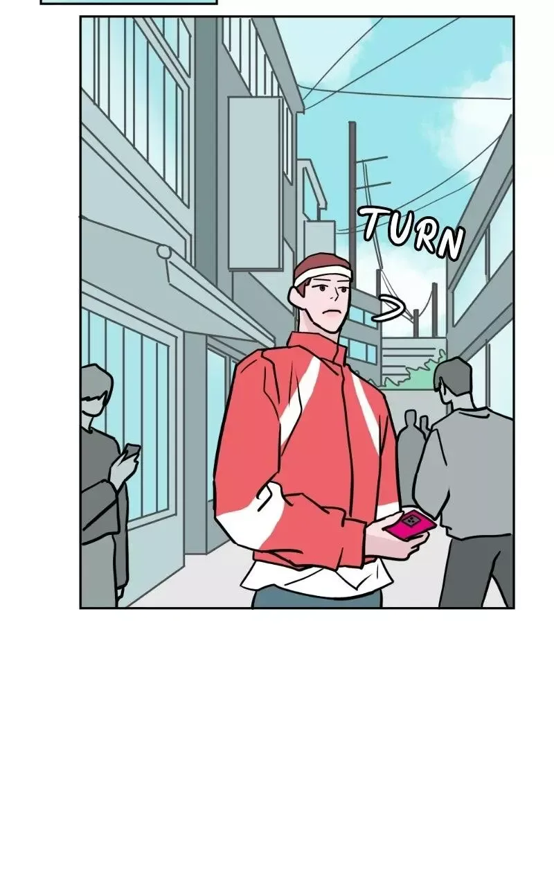 Copy-Paste Romance Chapter 59 page 49