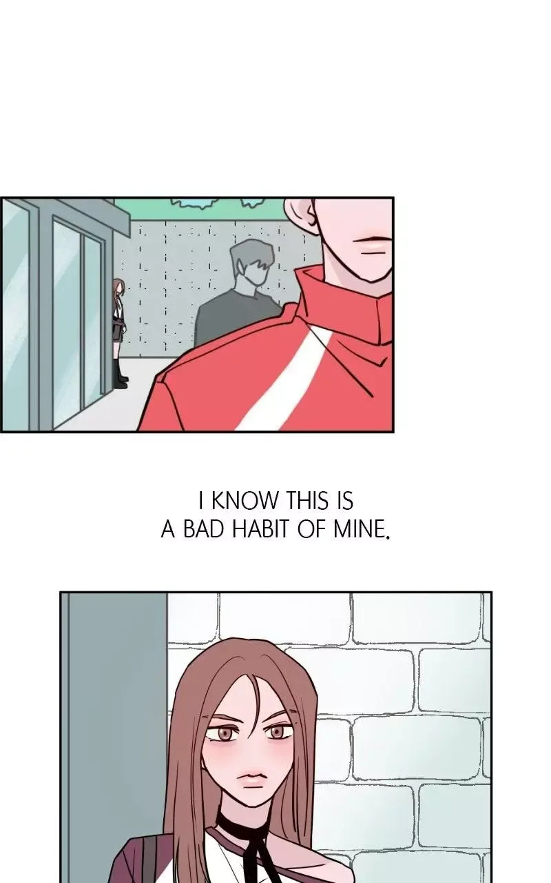 Copy-Paste Romance Chapter 59 page 50