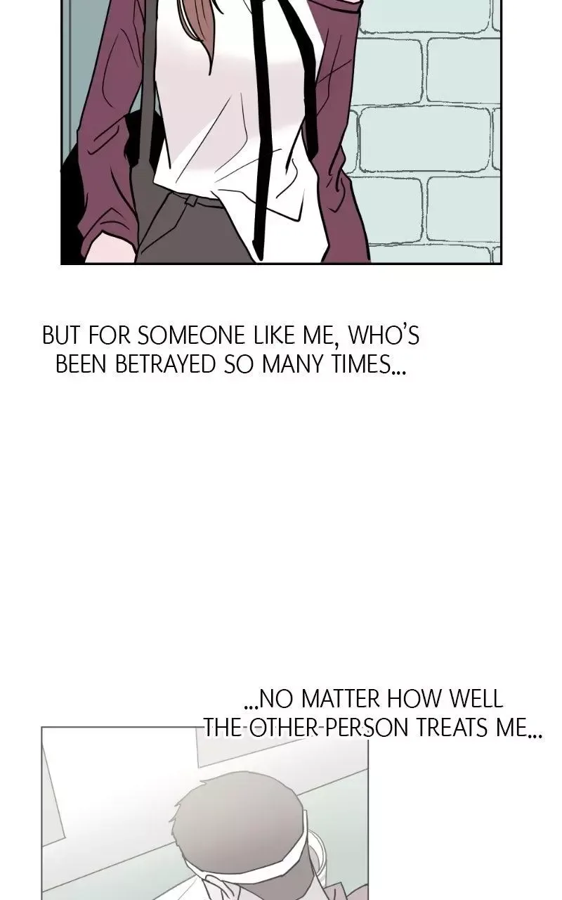 Copy-Paste Romance Chapter 59 page 51