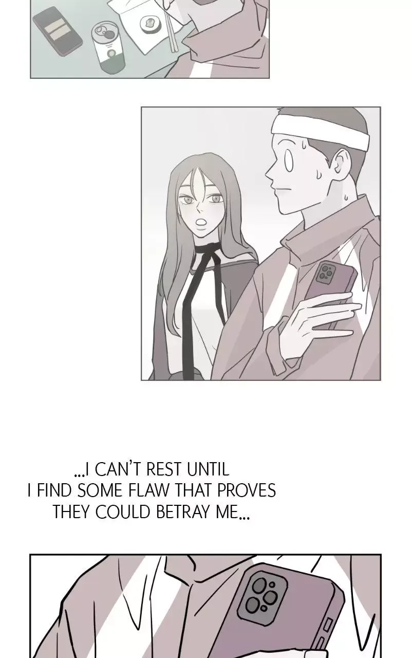 Copy-Paste Romance Chapter 59 page 52