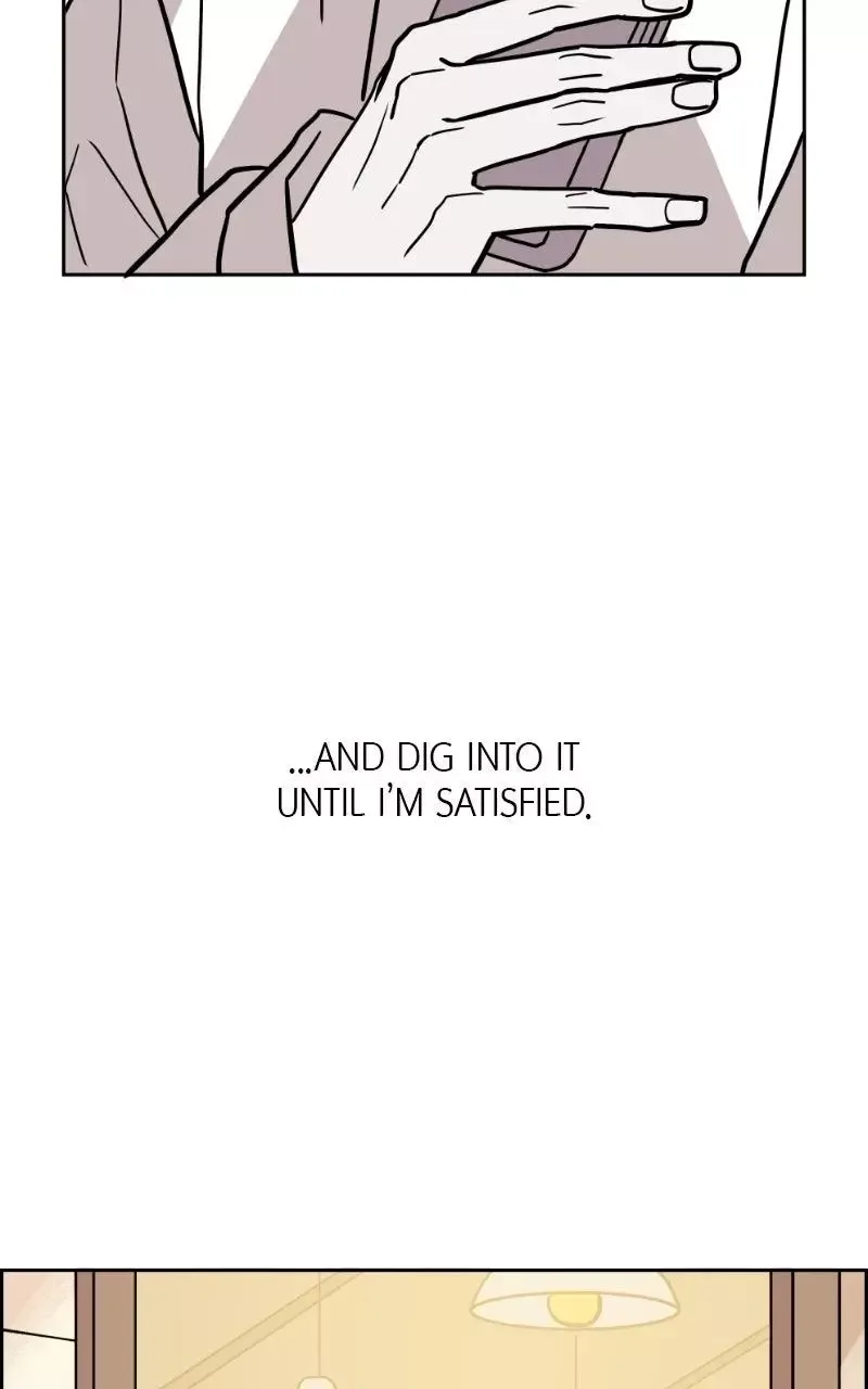 Copy-Paste Romance Chapter 59 page 53