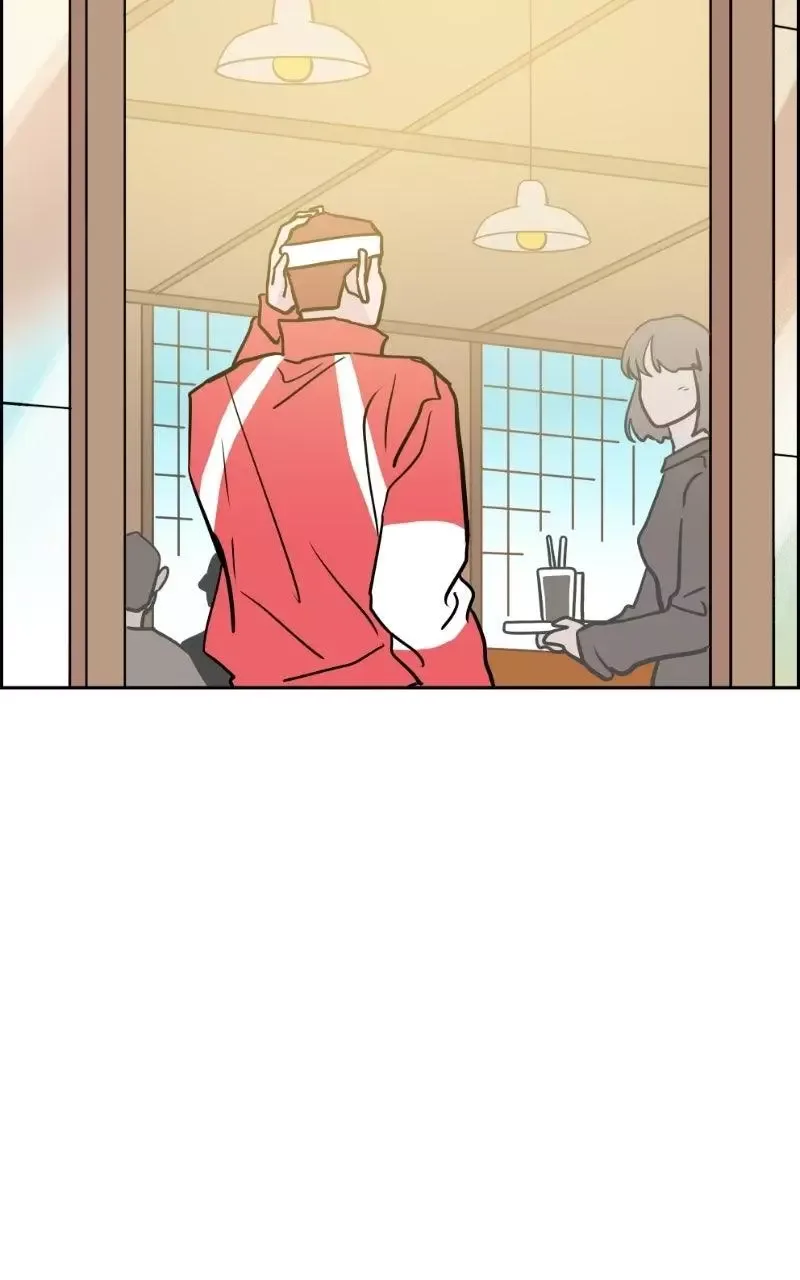 Copy-Paste Romance Chapter 59 page 54
