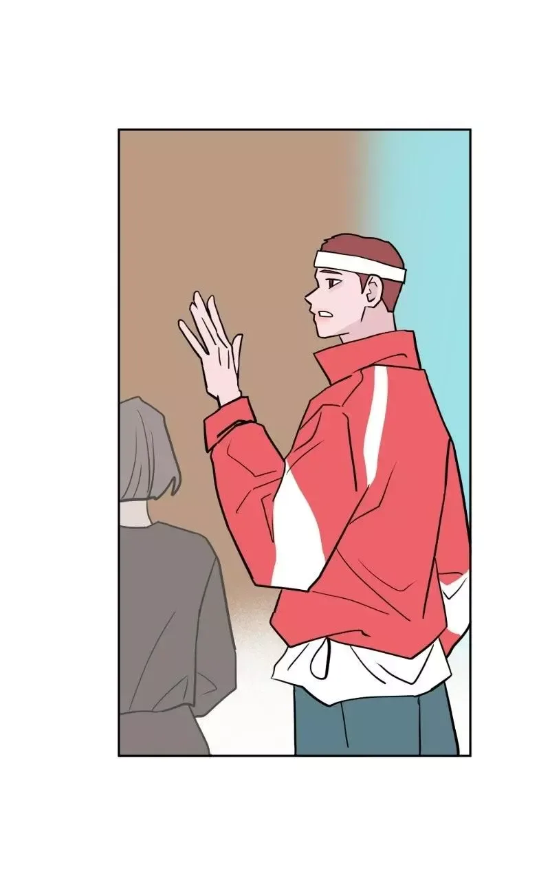 Copy-Paste Romance Chapter 59 page 56