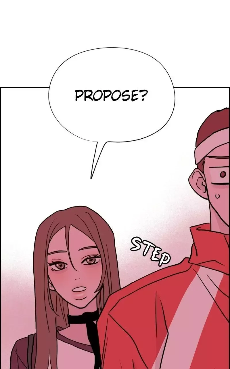 Copy-Paste Romance Chapter 59 page 61