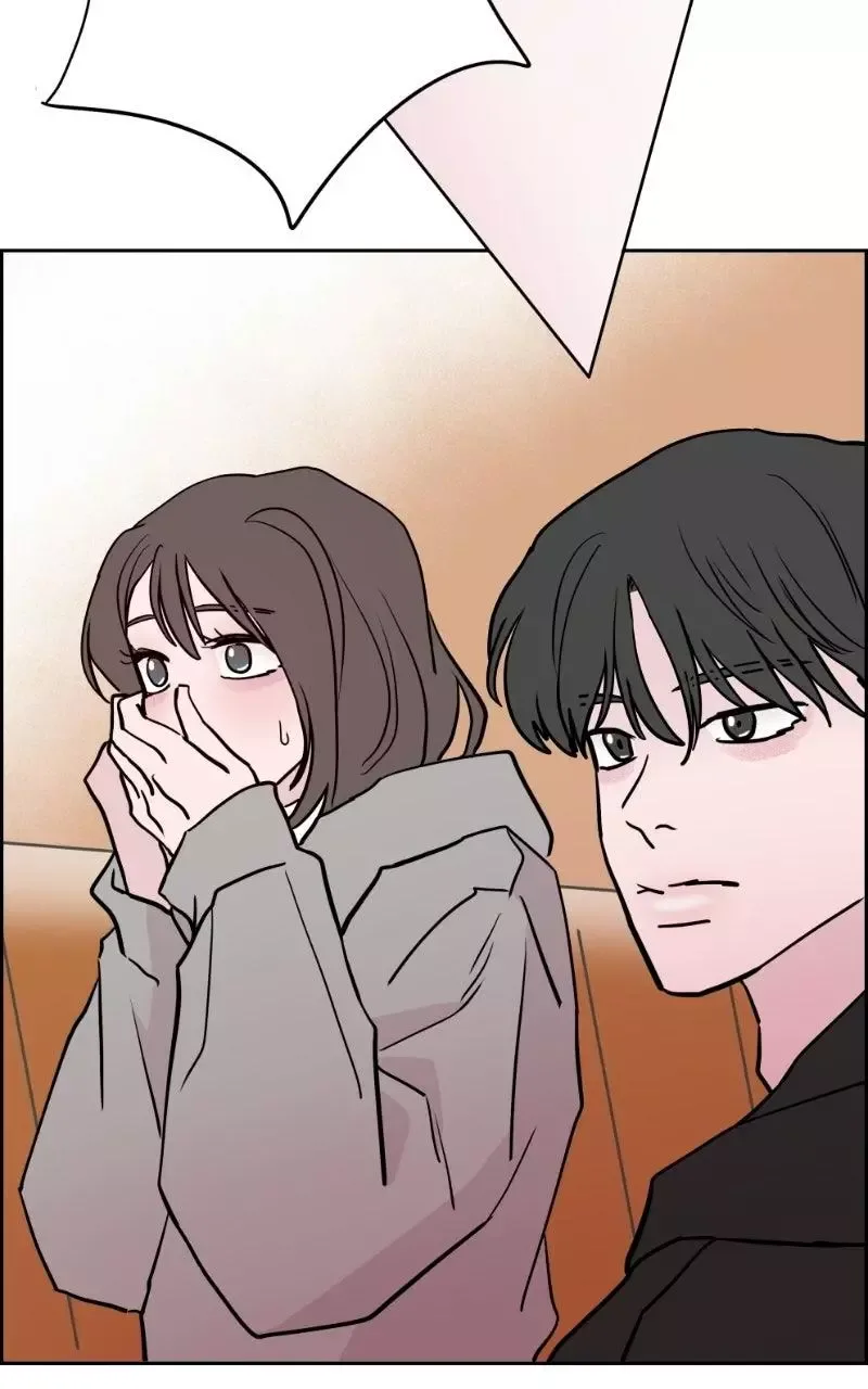 Copy-Paste Romance Chapter 59 page 64