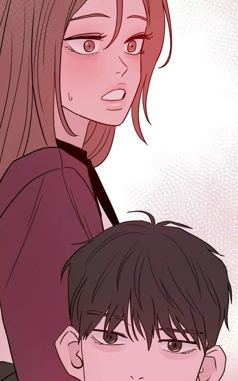 Copy-Paste Romance Chapter 59 page 67