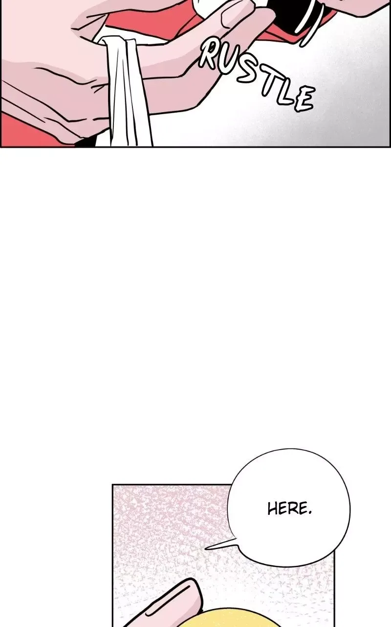 Copy-Paste Romance Chapter 59 page 71