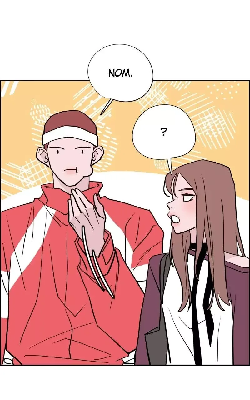 Copy-Paste Romance Chapter 59 page 73