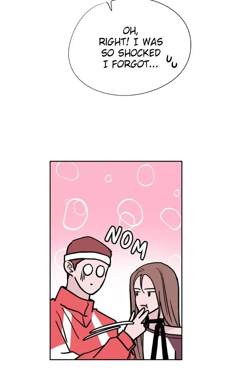 Copy-Paste Romance Chapter 59 page 75
