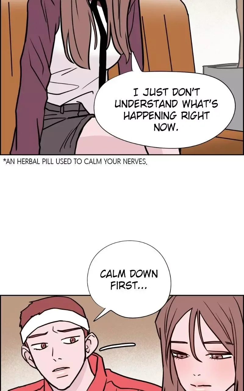 Copy-Paste Romance Chapter 59 page 77