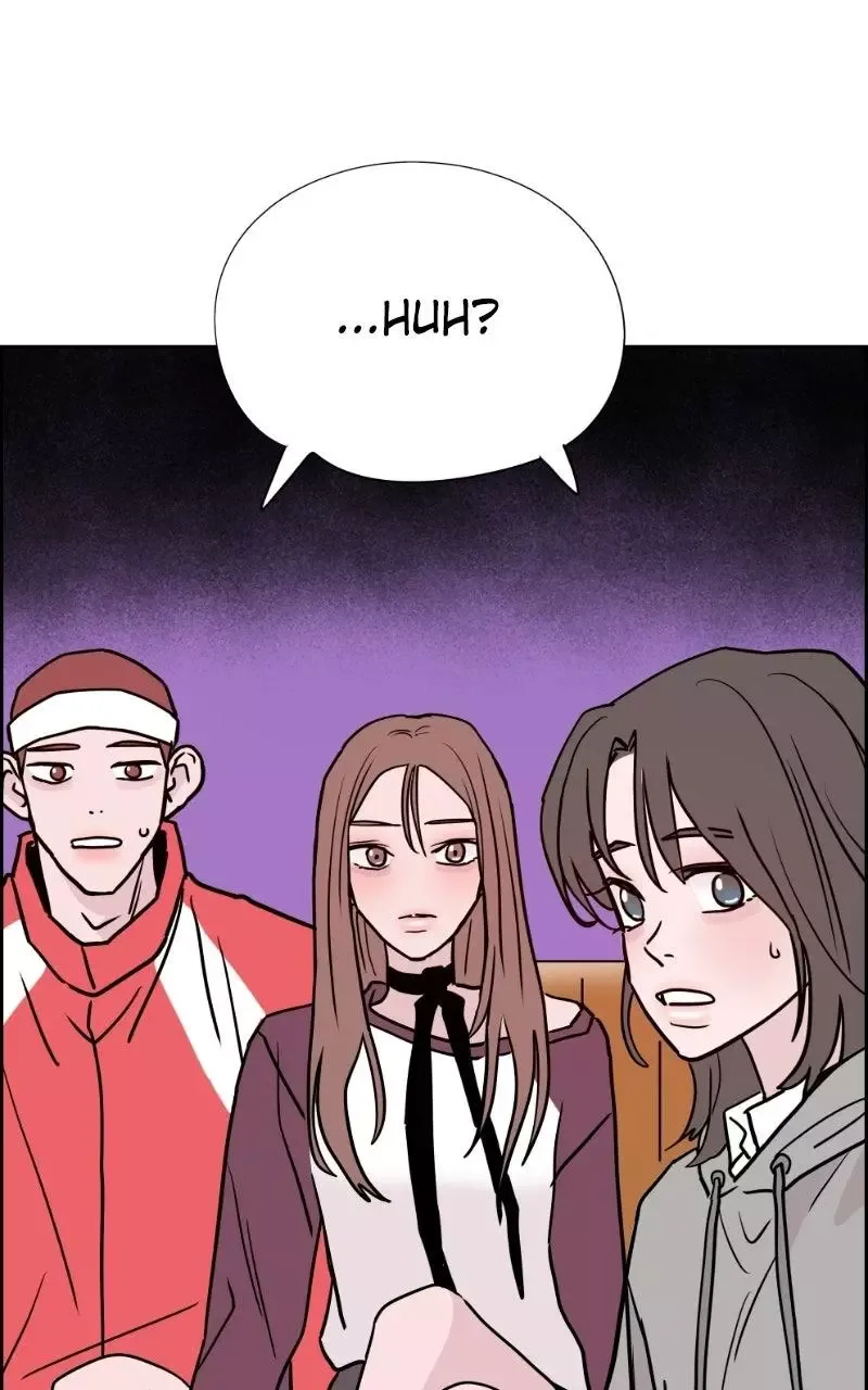 Copy-Paste Romance Chapter 59 page 86