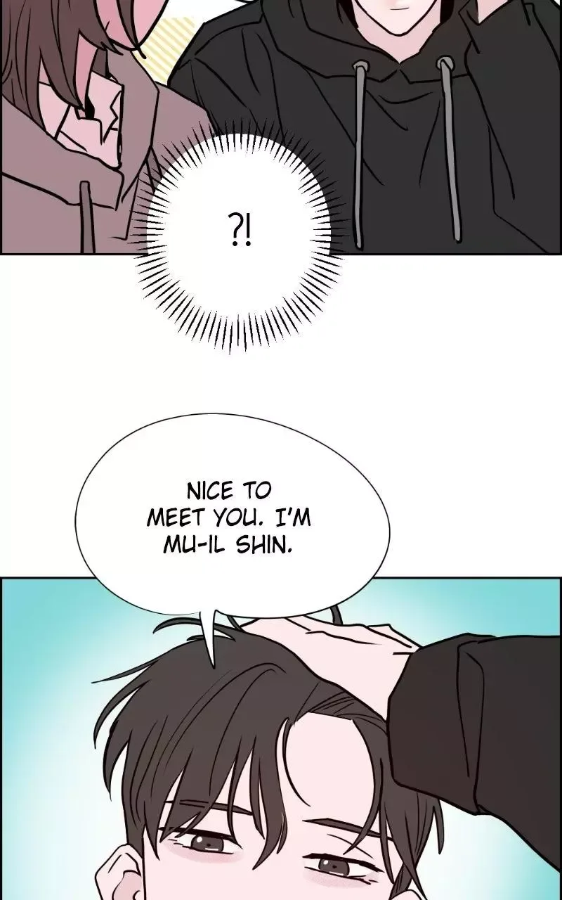 Copy-Paste Romance Chapter 59 page 84