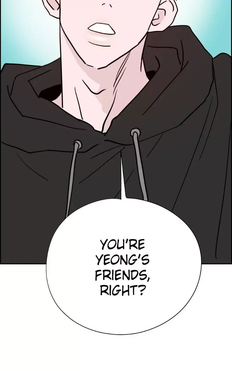Copy-Paste Romance Chapter 59 page 85