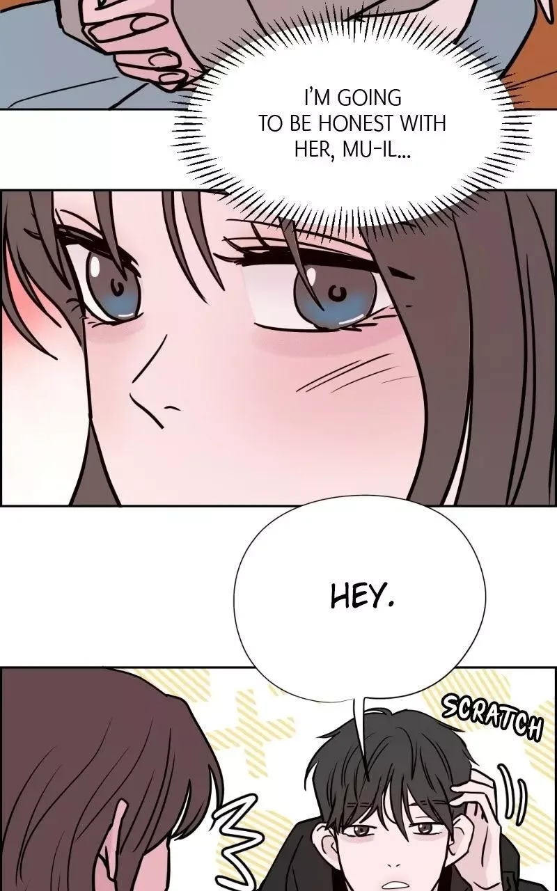Copy-Paste Romance Chapter 59 page 83