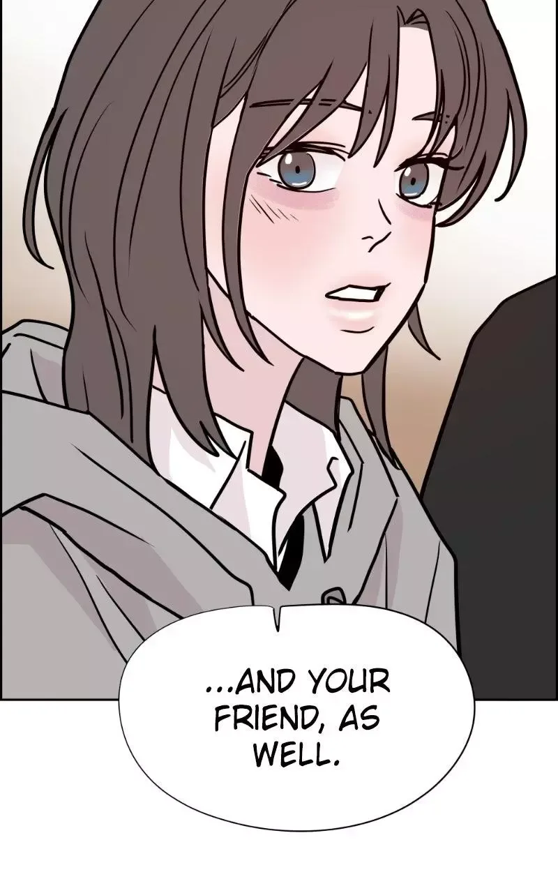 Copy-Paste Romance Chapter 59 page 91