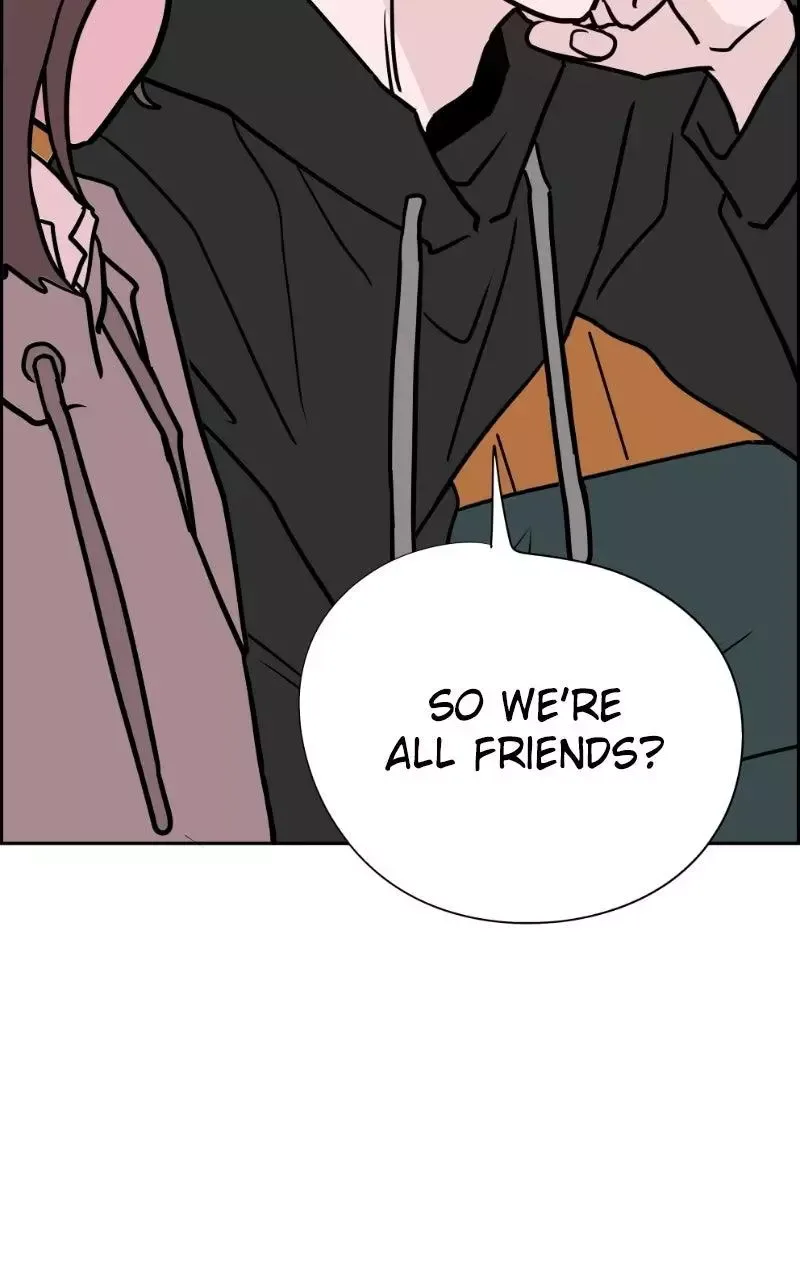 Copy-Paste Romance Chapter 59 page 93
