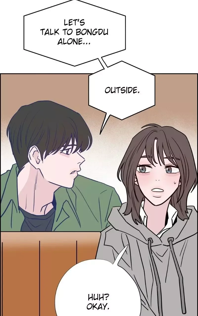 Copy-Paste Romance Chapter 59 page 97