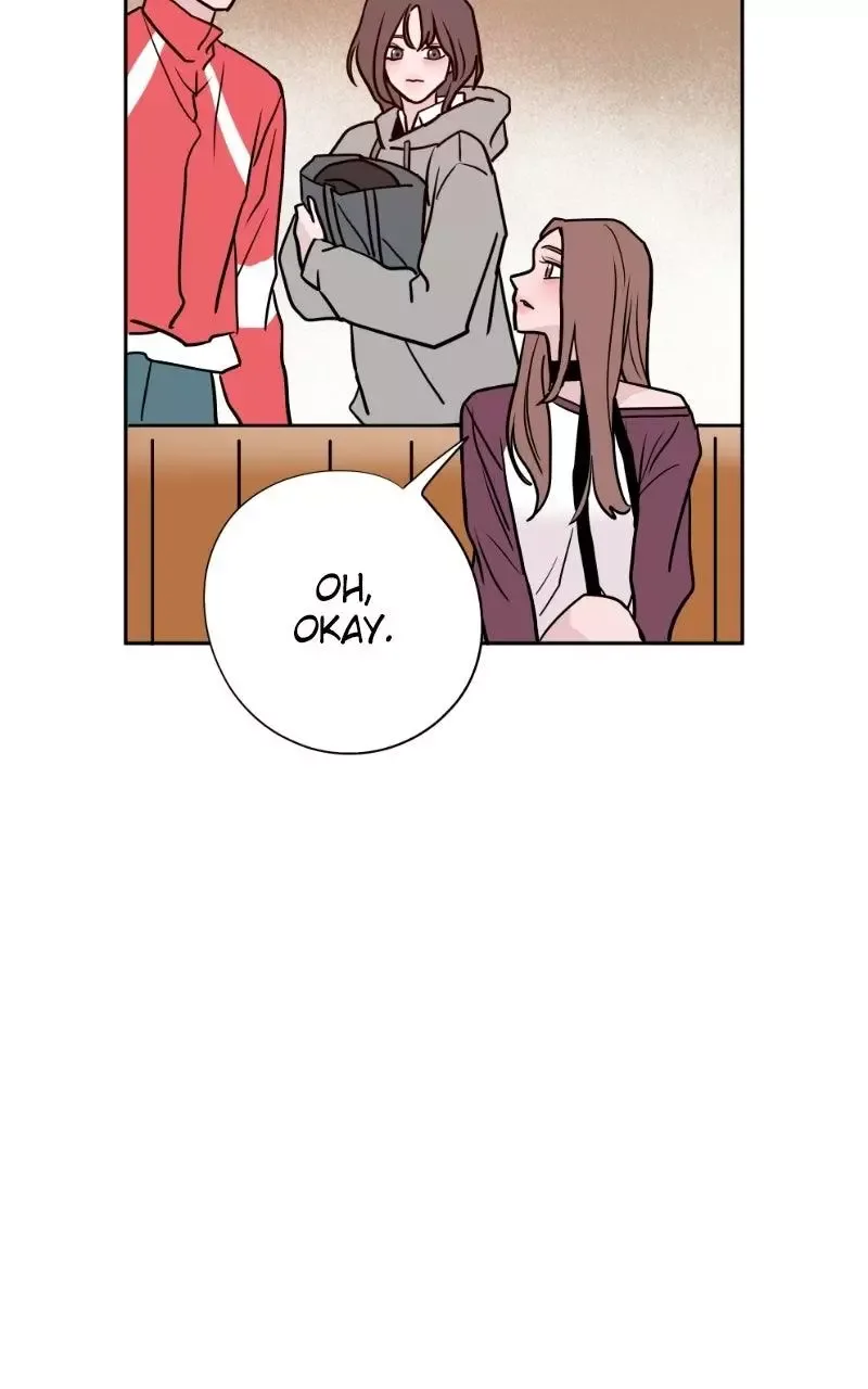 Copy-Paste Romance Chapter 59 page 99