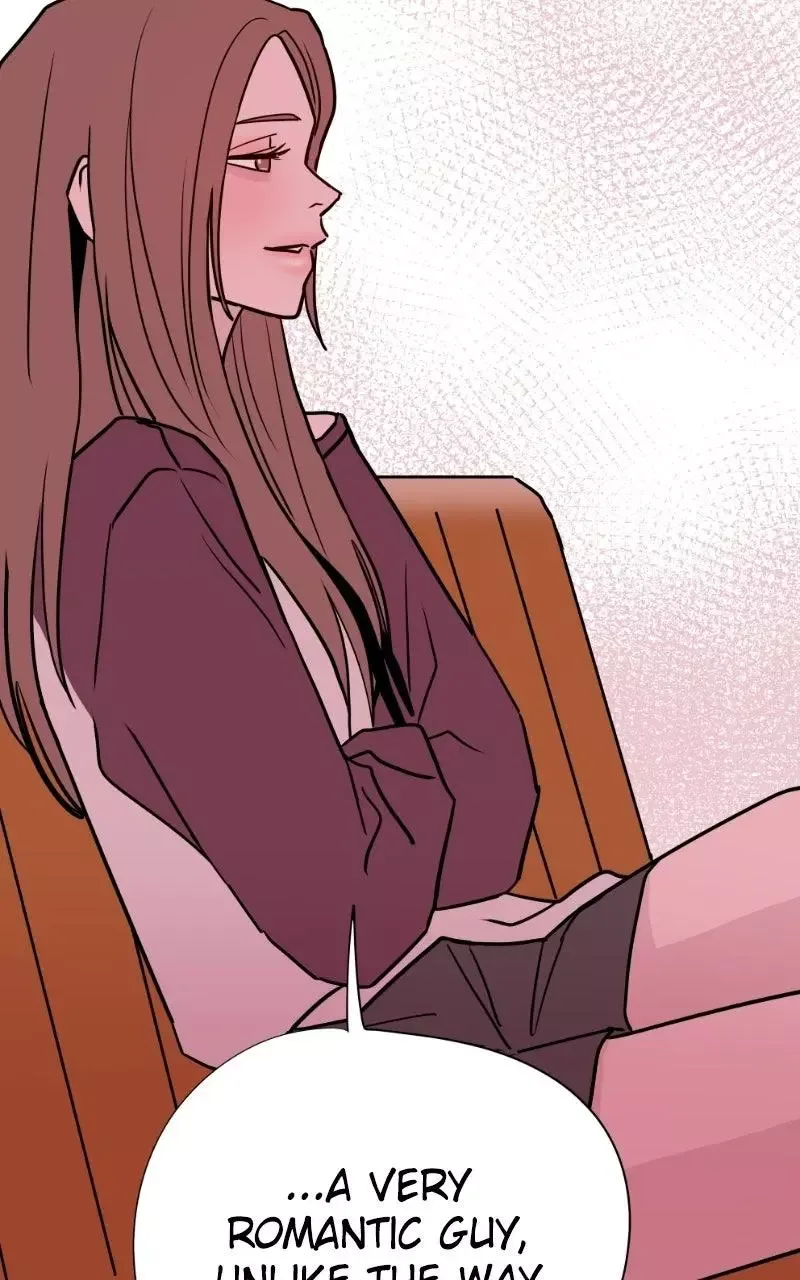 Copy-Paste Romance Chapter 59 page 104