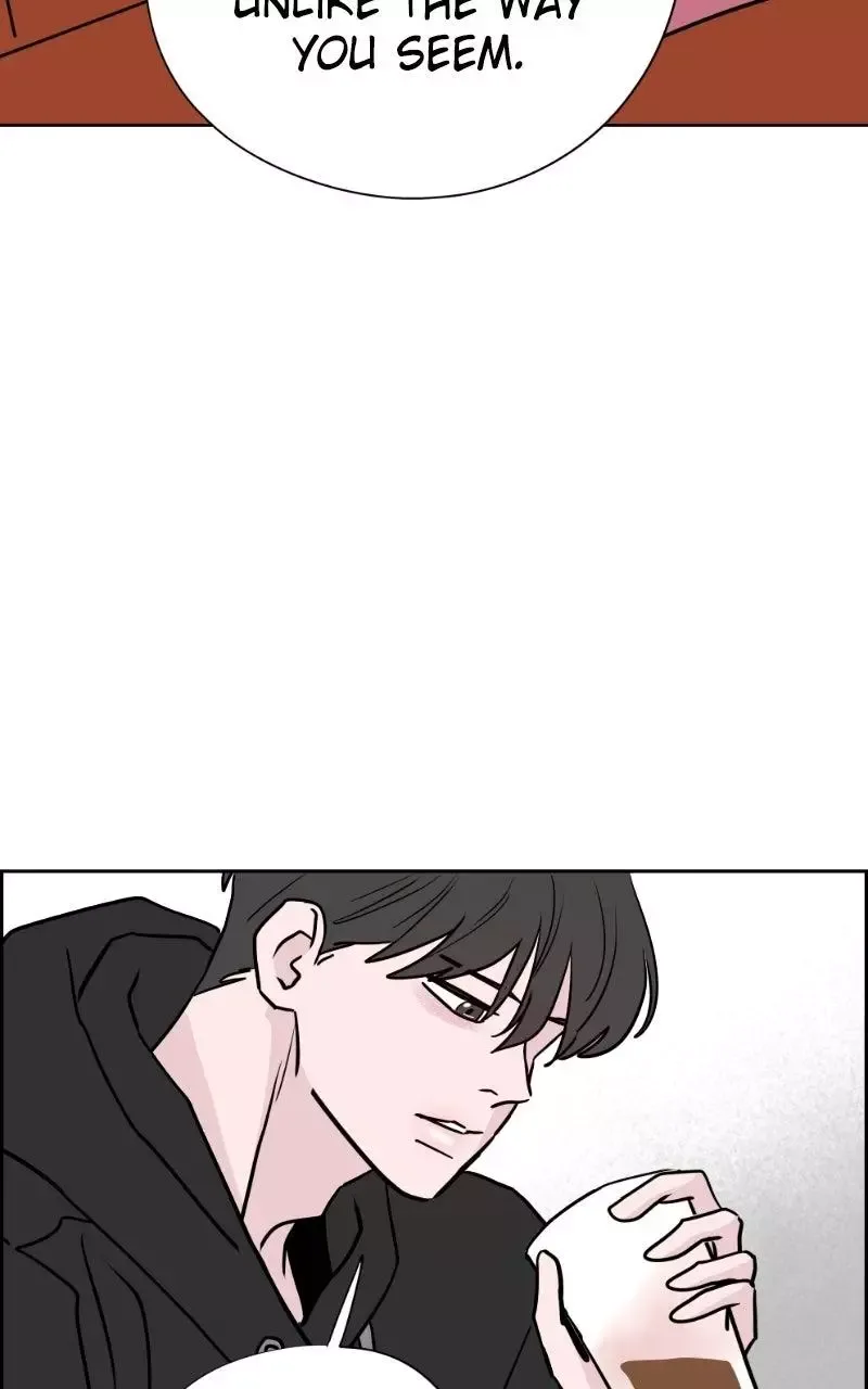 Copy-Paste Romance Chapter 59 page 105