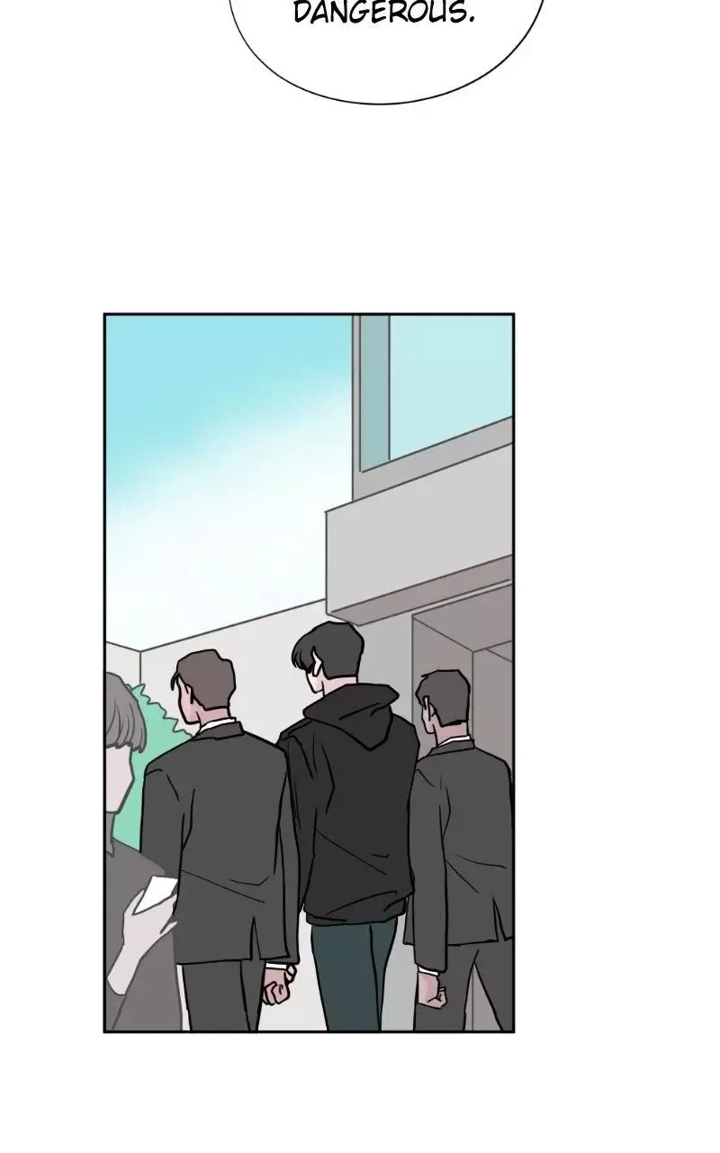 Copy-Paste Romance Chapter 59 page 120