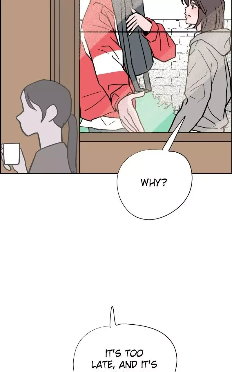 Copy-Paste Romance Chapter 59 page 119