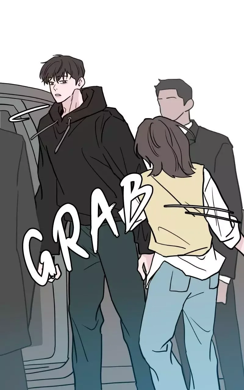 Copy-Paste Romance Chapter 59 page 129