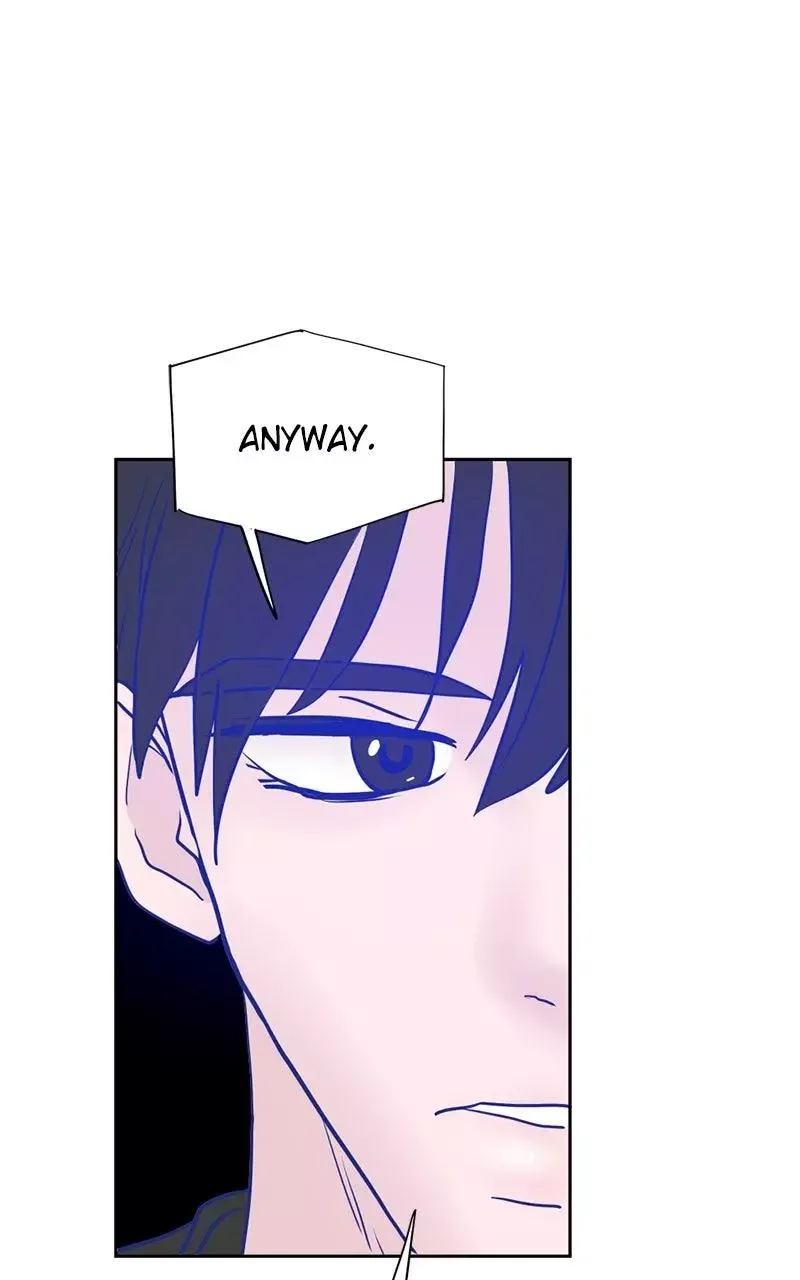 Copy-Paste Romance Chapter 6 page 1