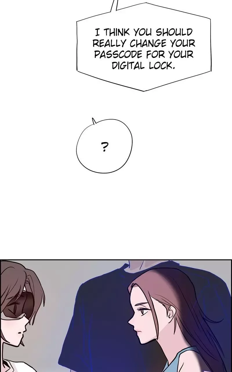 Copy-Paste Romance Chapter 6 page 2