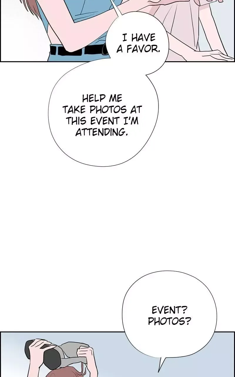 Copy-Paste Romance Chapter 6 page 27