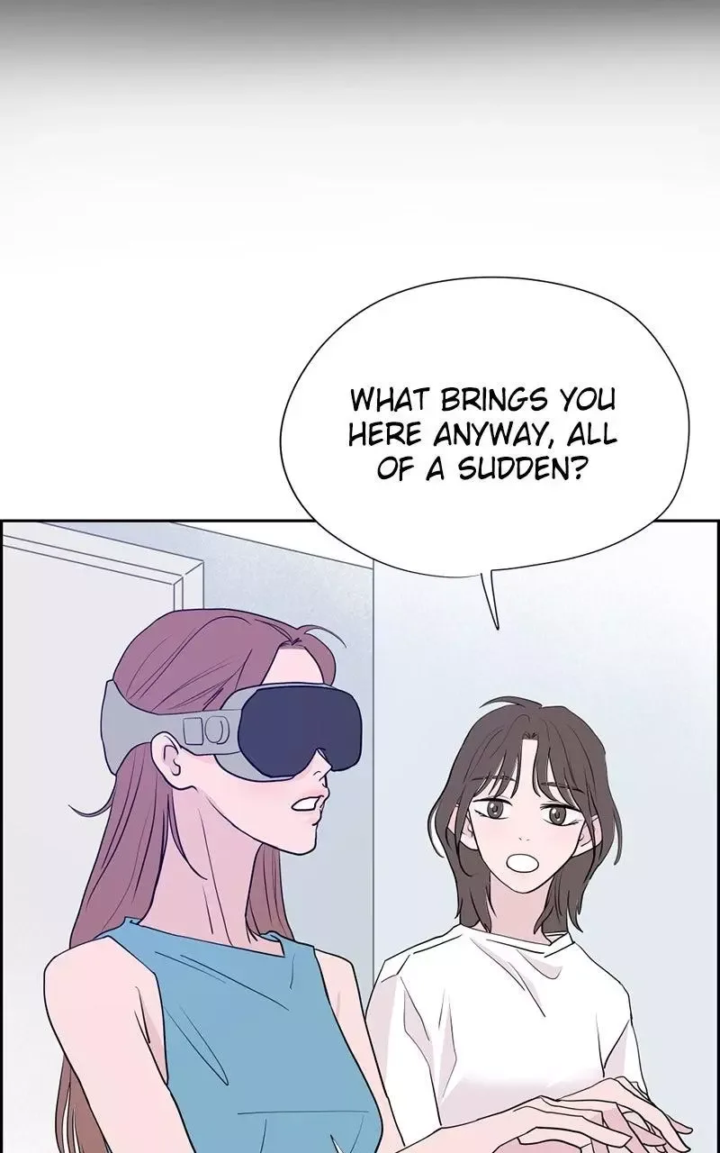 Copy-Paste Romance Chapter 6 page 26