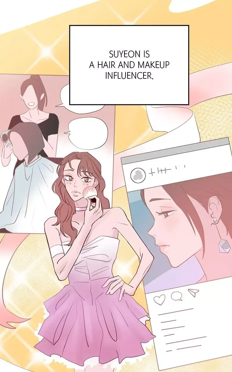 Copy-Paste Romance Chapter 6 page 29