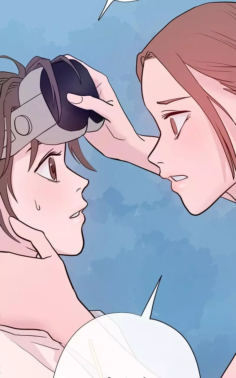 Copy-Paste Romance Chapter 6 page 4