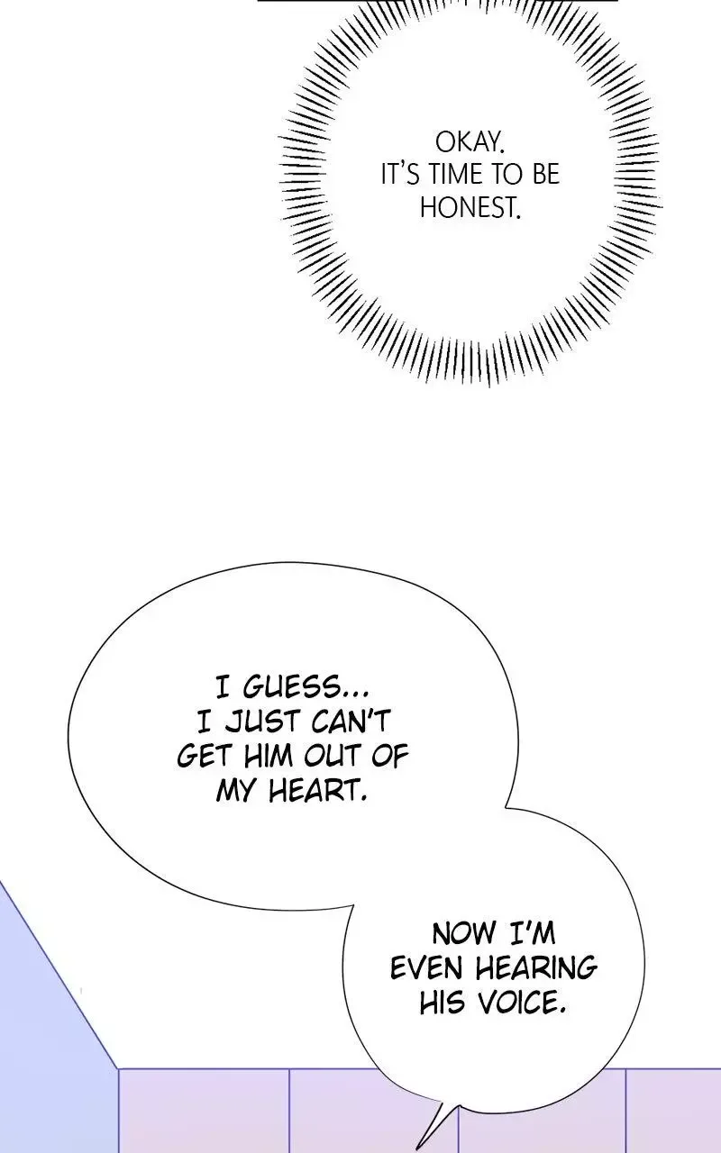 Copy-Paste Romance Chapter 6 page 11