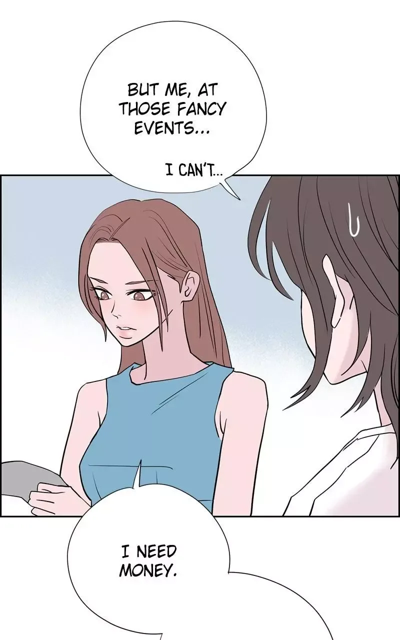 Copy-Paste Romance Chapter 6 page 31