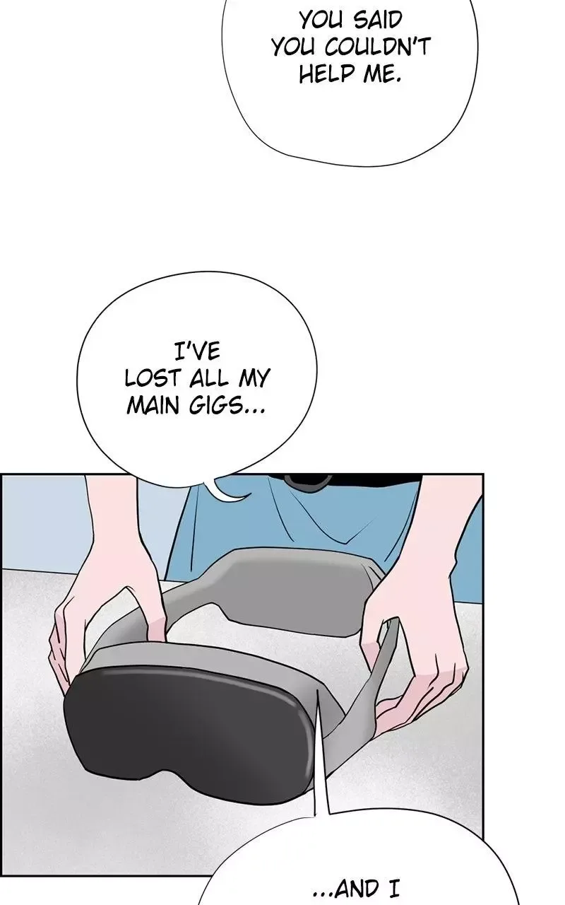 Copy-Paste Romance Chapter 6 page 32