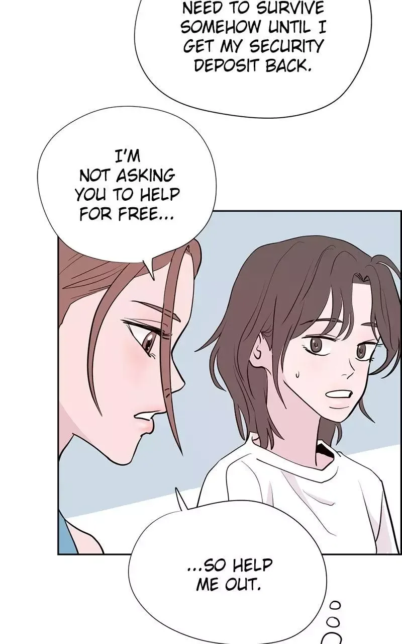 Copy-Paste Romance Chapter 6 page 33